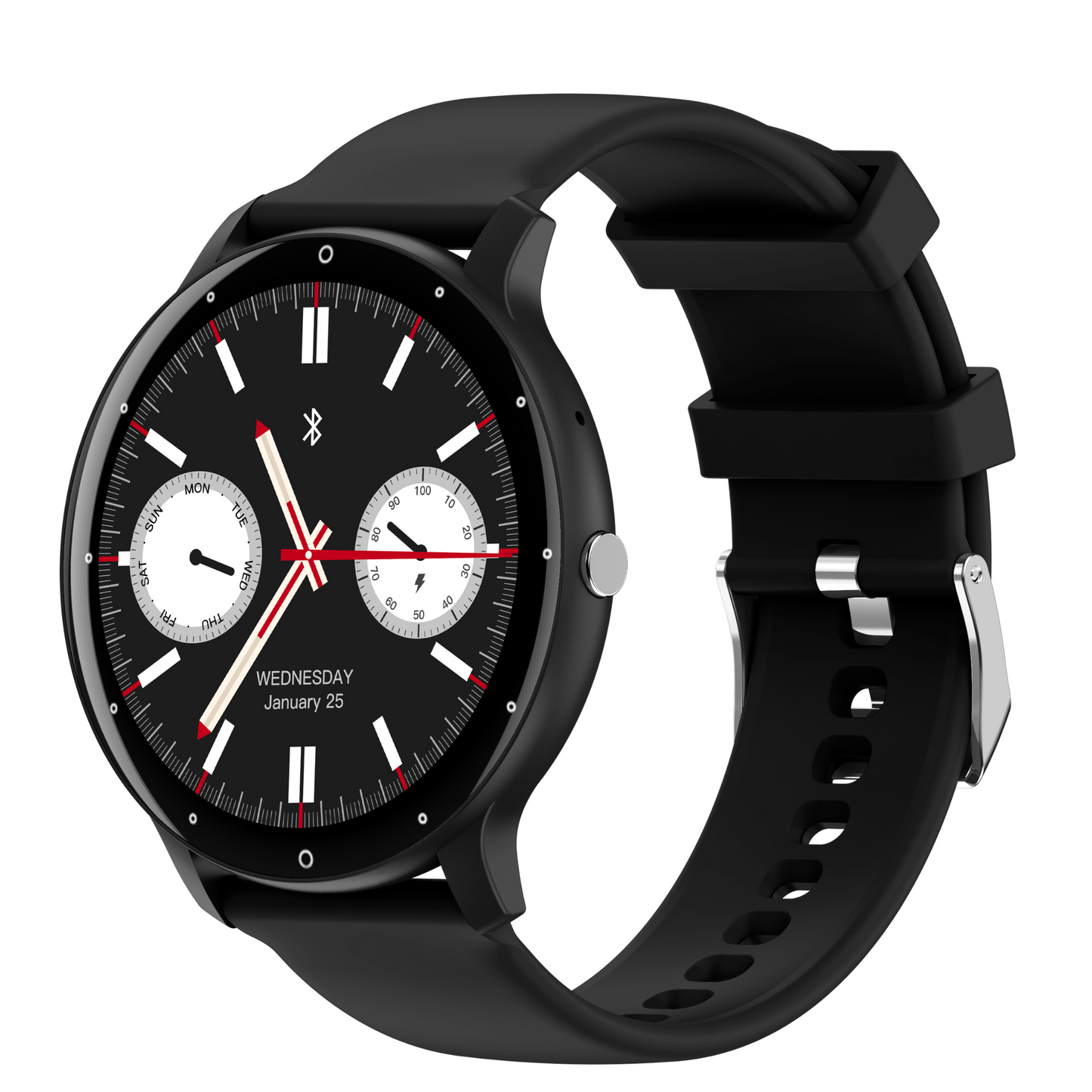 Smartpulse 360 Tracker