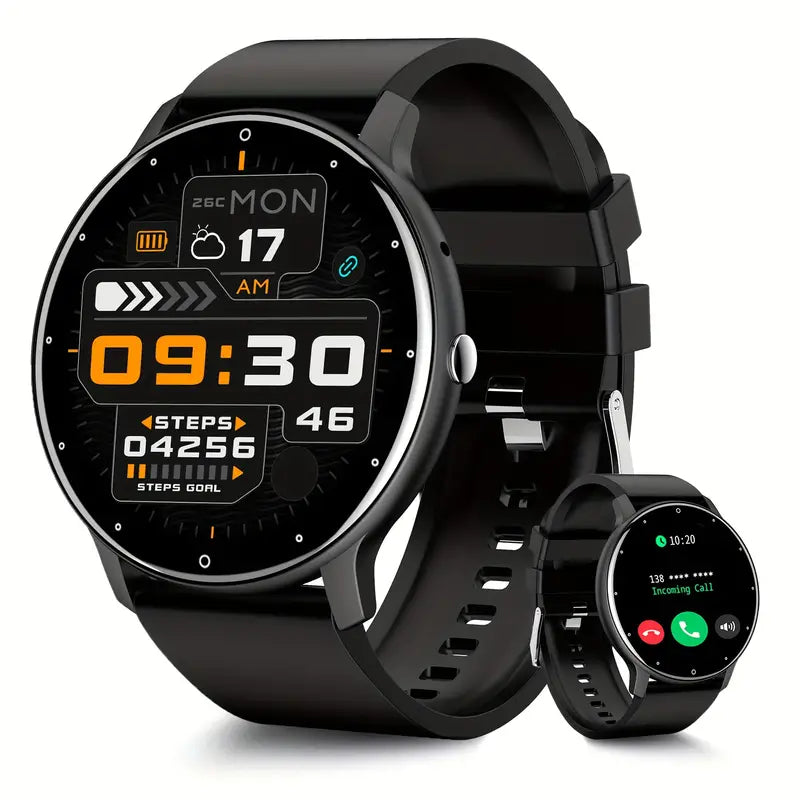 Smartpulse 360 Tracker