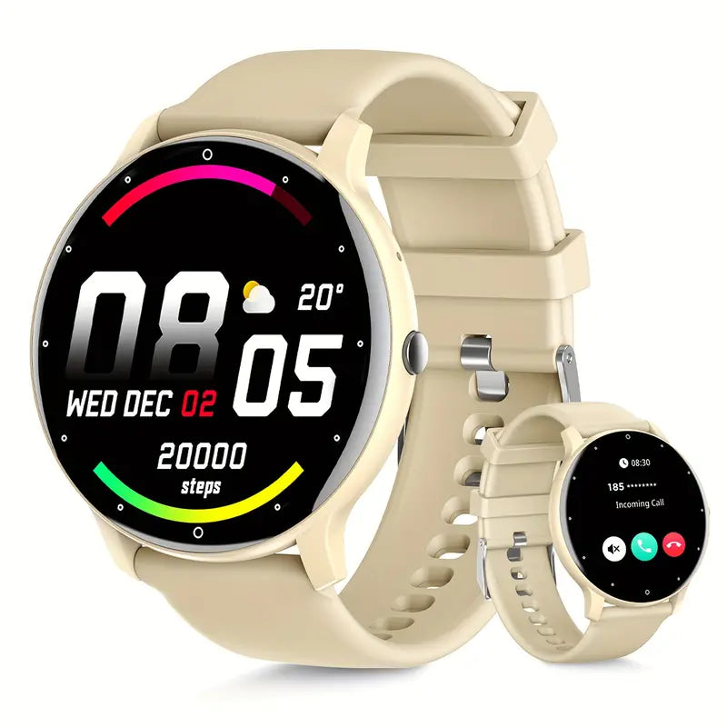 Smartpulse 360 Tracker