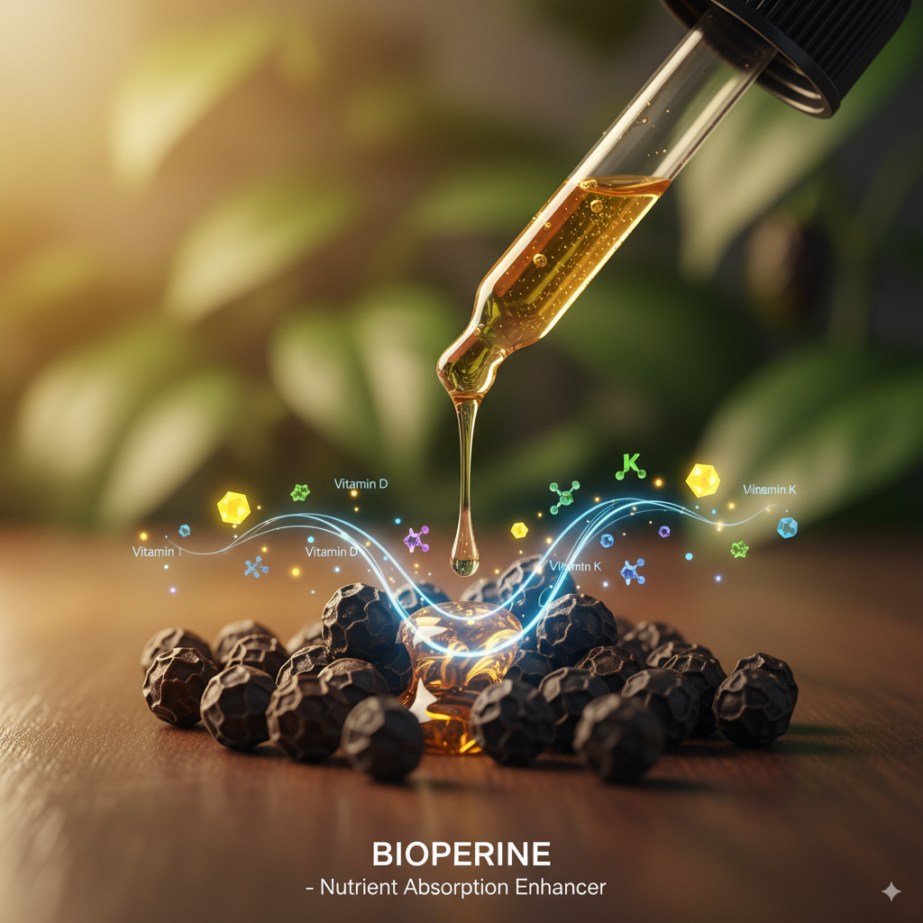 Premium joint supplement promoting optimal joint health and mobility for active lifestyles