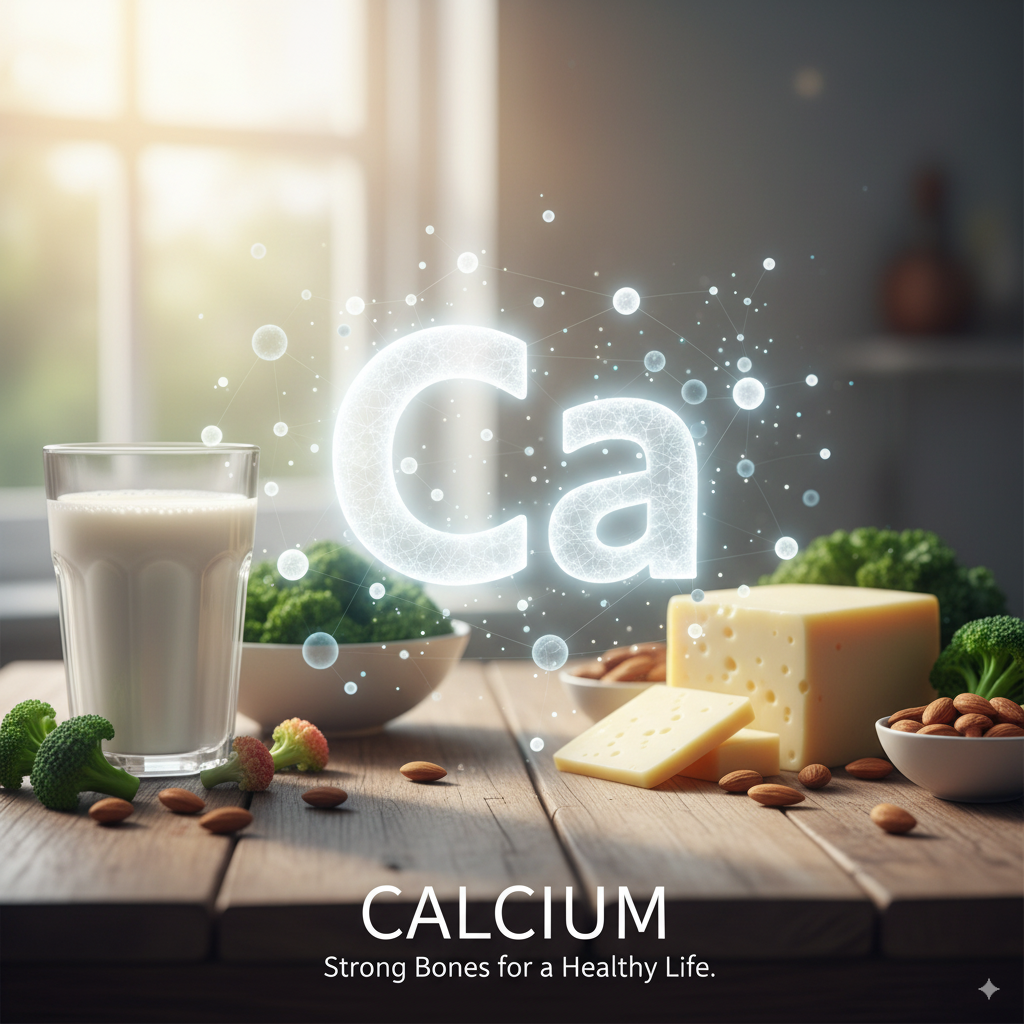 Premium joint supplement promoting optimal joint health and mobility for active lifestyles
