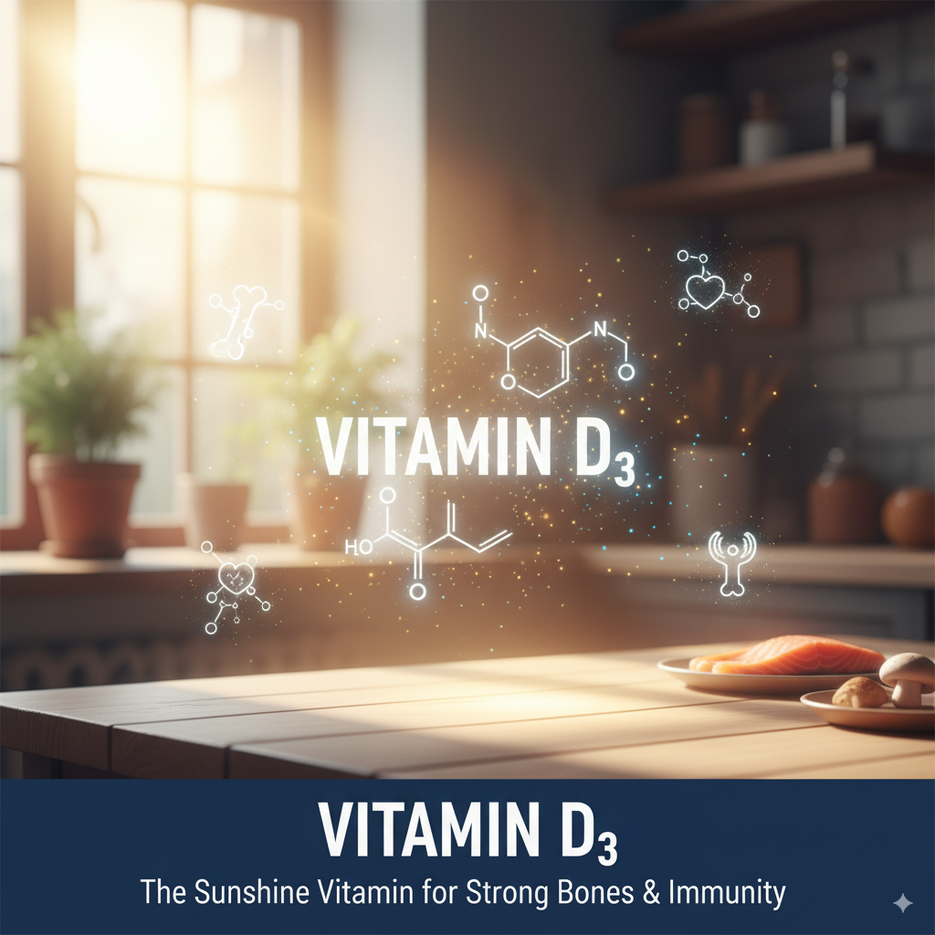 Premium joint supplement promoting optimal joint health and mobility for active lifestyles