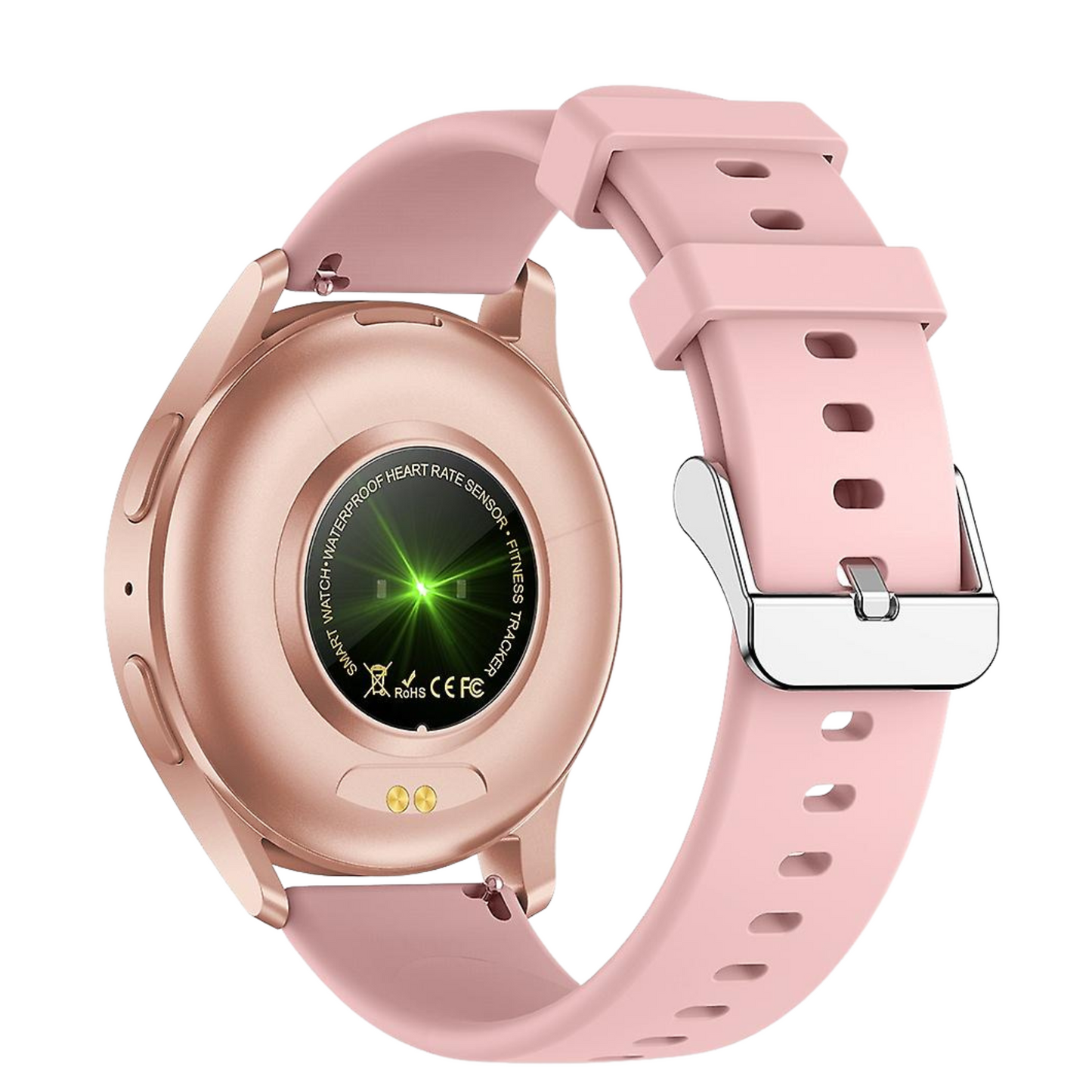 Smartpulse 360 Tracker