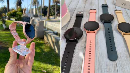 Enhancing Wellness: Exploring the SmartPulse Smartwatch