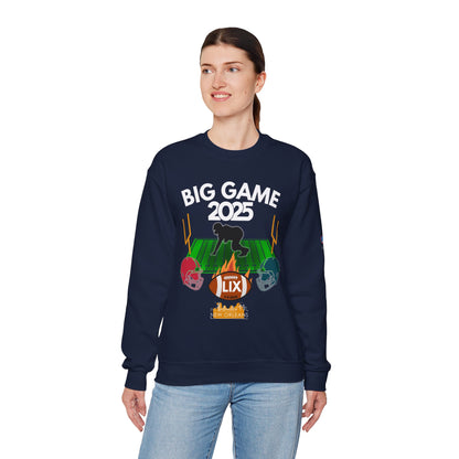 Game Day Glory Sweatshirt