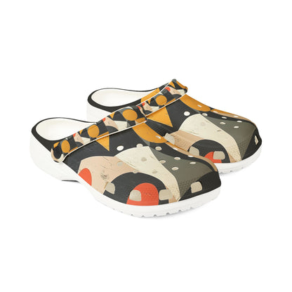 ModSoles Clogs