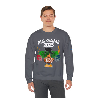 Game Day Glory Sweatshirt