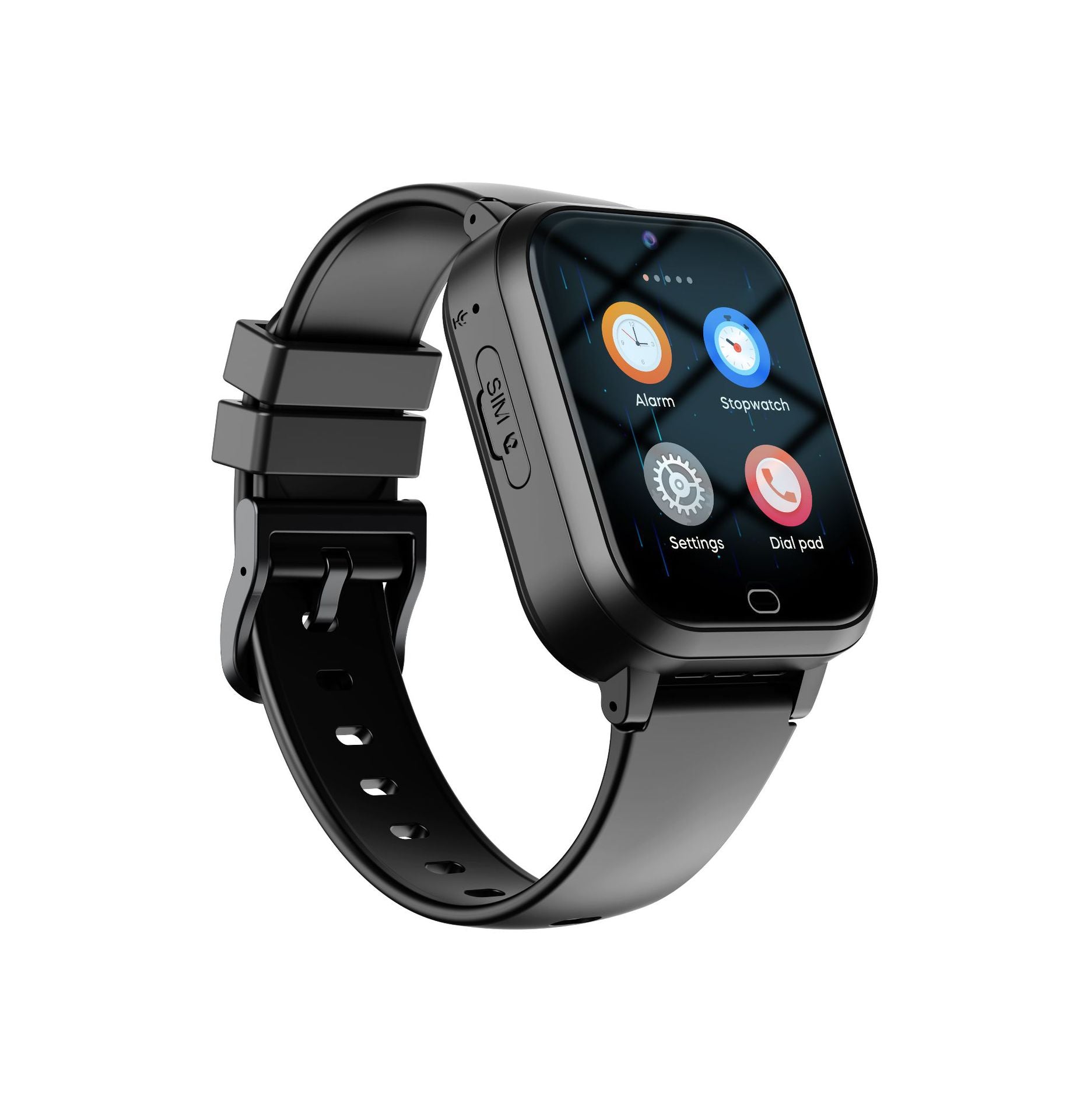 Guardian Kids – easy-to-use - Free Shipping from SmartPulse Store.