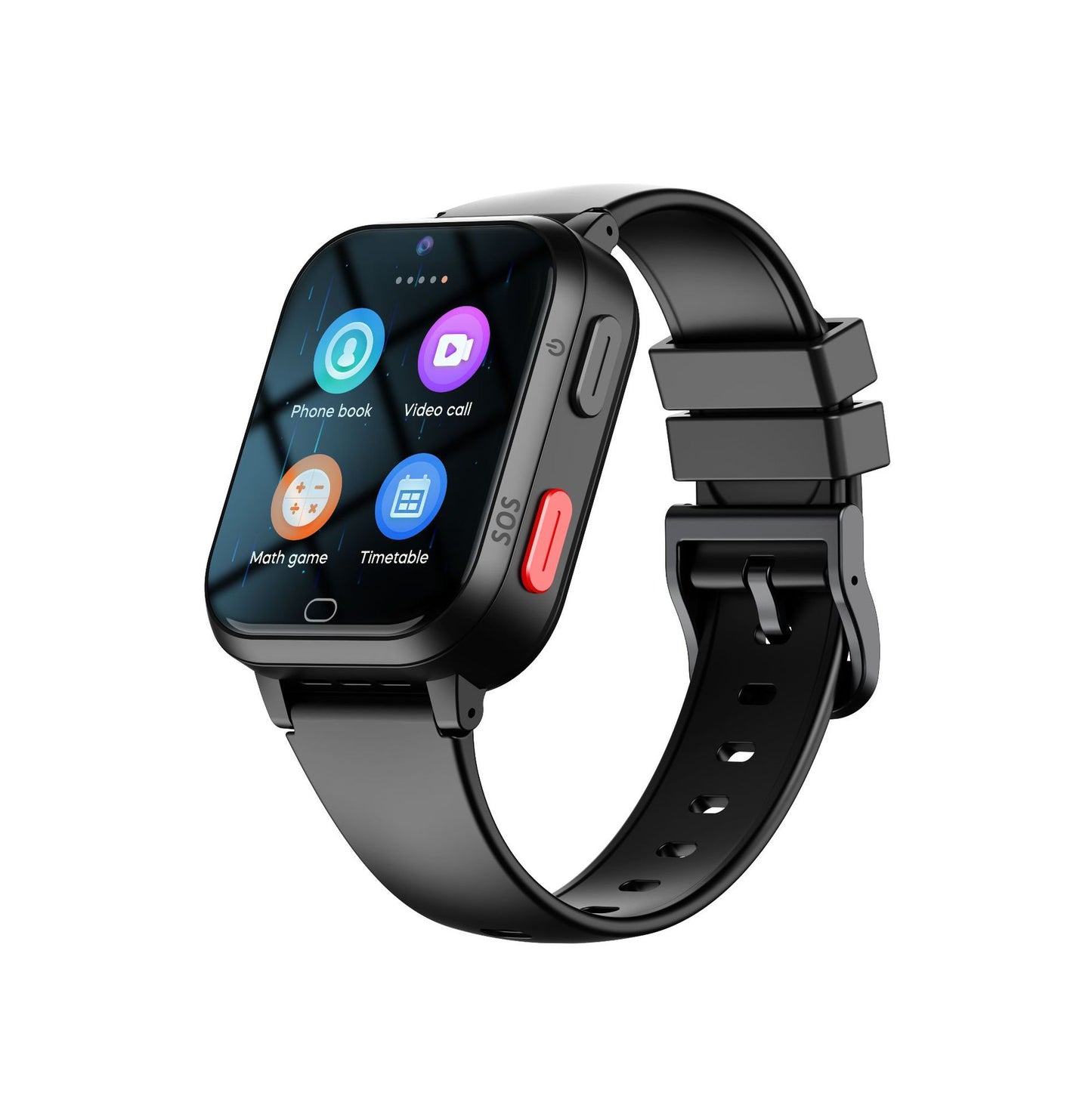 Guardian Kids – easy-to-use - Free Shipping from SmartPulse Store.