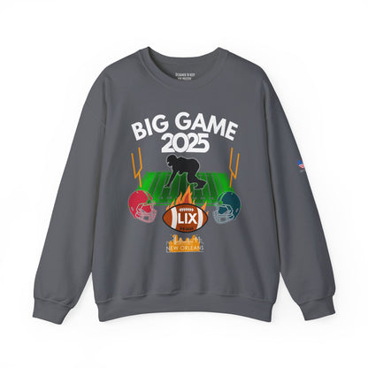 Game Day Glory Sweatshirt