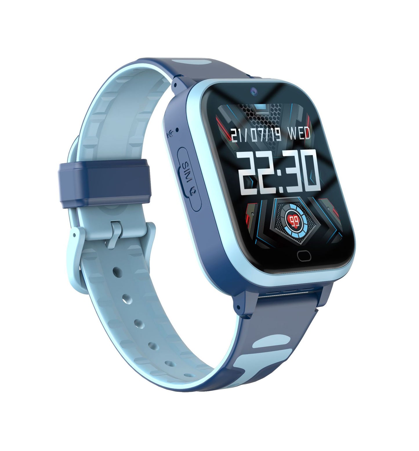 Guardian Kids – easy-to-use - Free Shipping from SmartPulse Store.