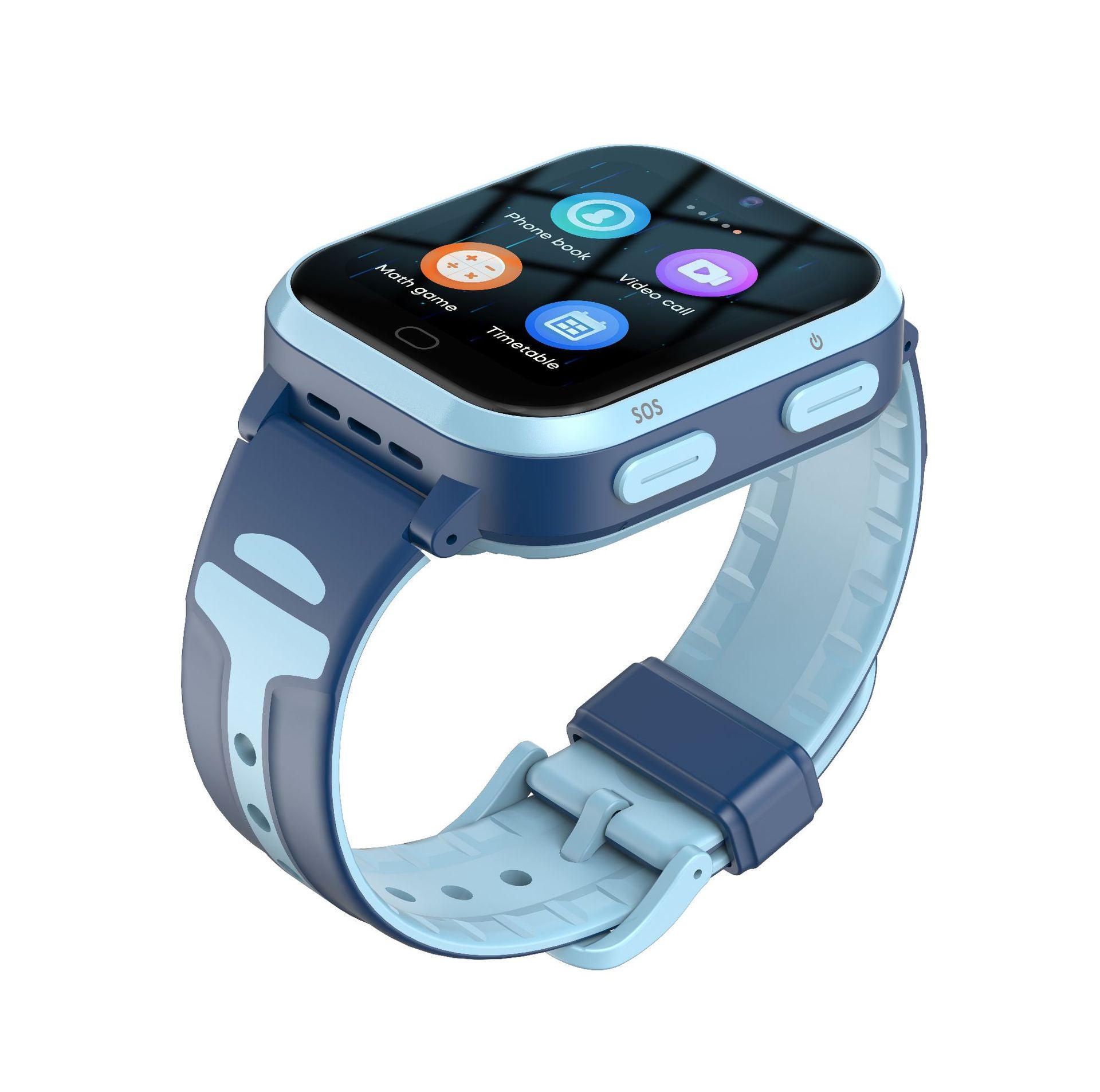 Guardian Kids – easy-to-use - Free Shipping from SmartPulse Store.