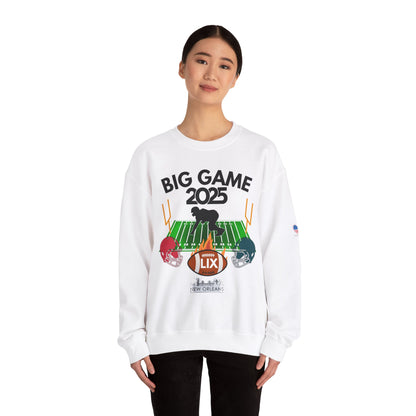 Game Day Glory Sweatshirt