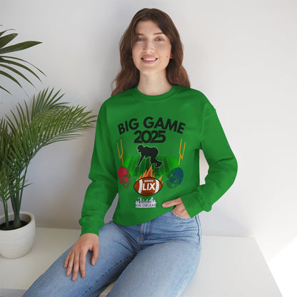 Game Day Glory Sweatshirt