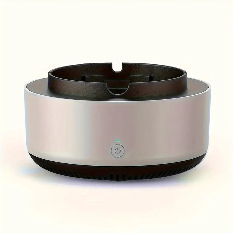 BreatheEasy 360 - Fresh Air Anywhere, Anytime!