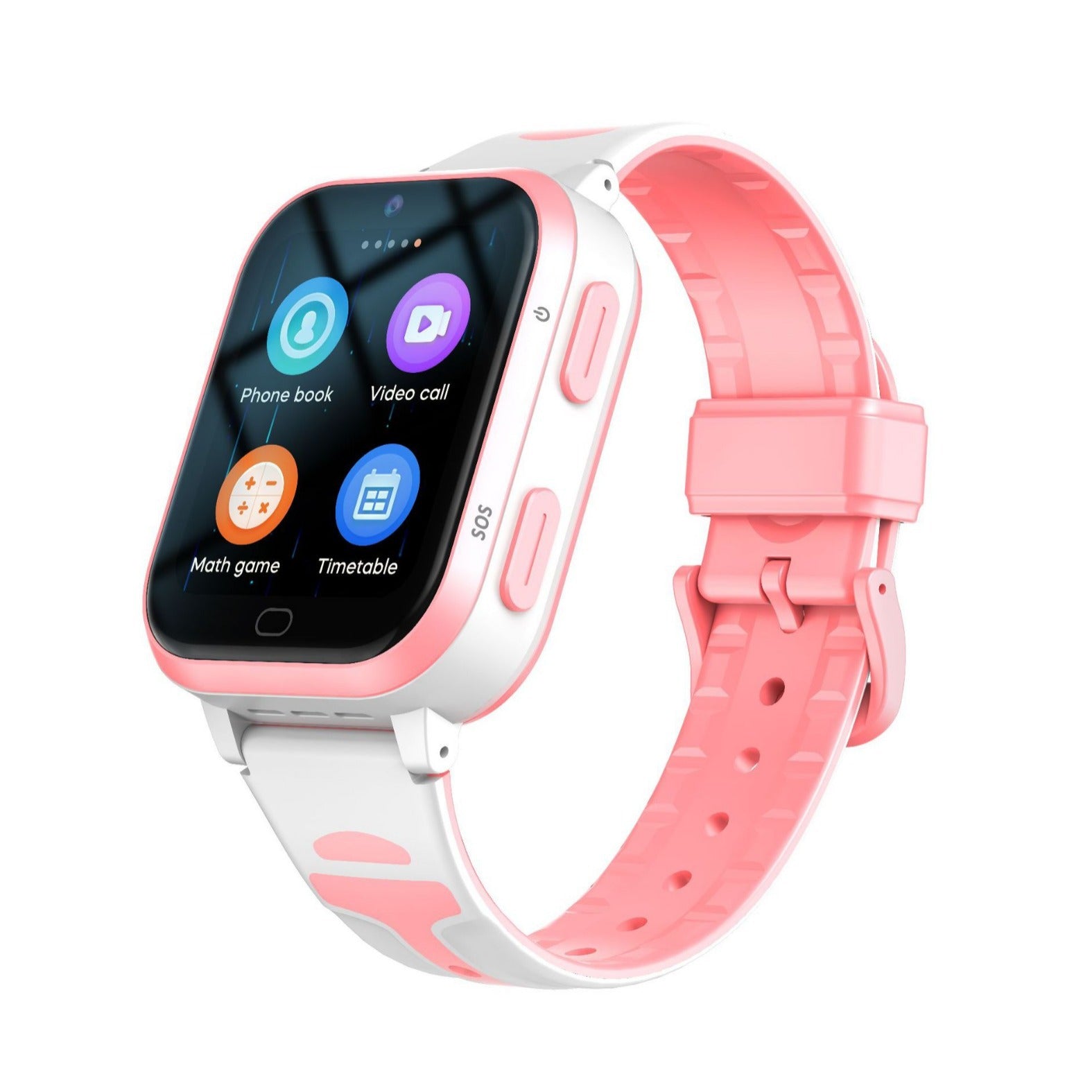 Guardian Kids – easy-to-use - Free Shipping from SmartPulse Store.
