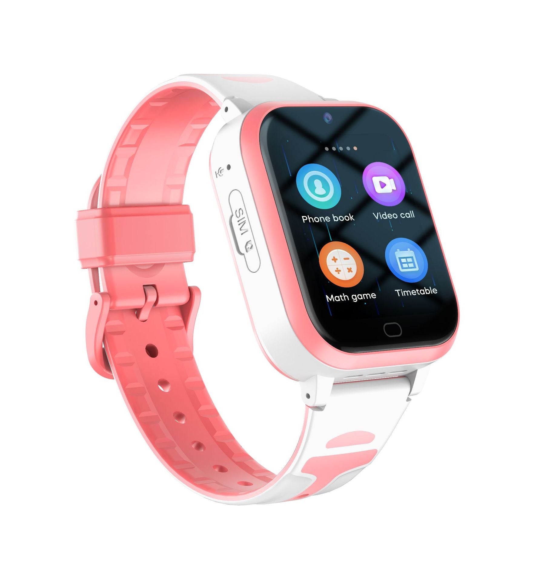 Guardian Kids – easy-to-use - Free Shipping from SmartPulse Store.