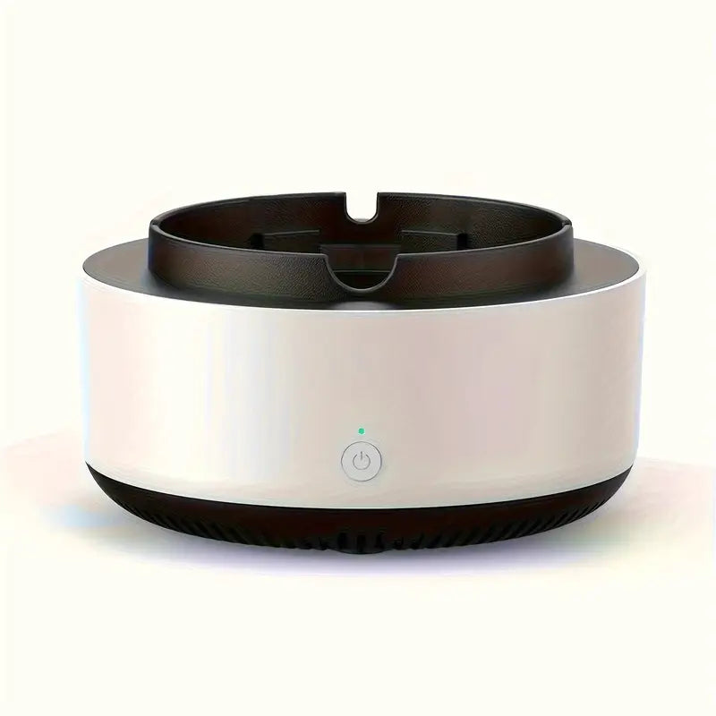 BreatheEasy 360 - Fresh Air Anywhere, Anytime!