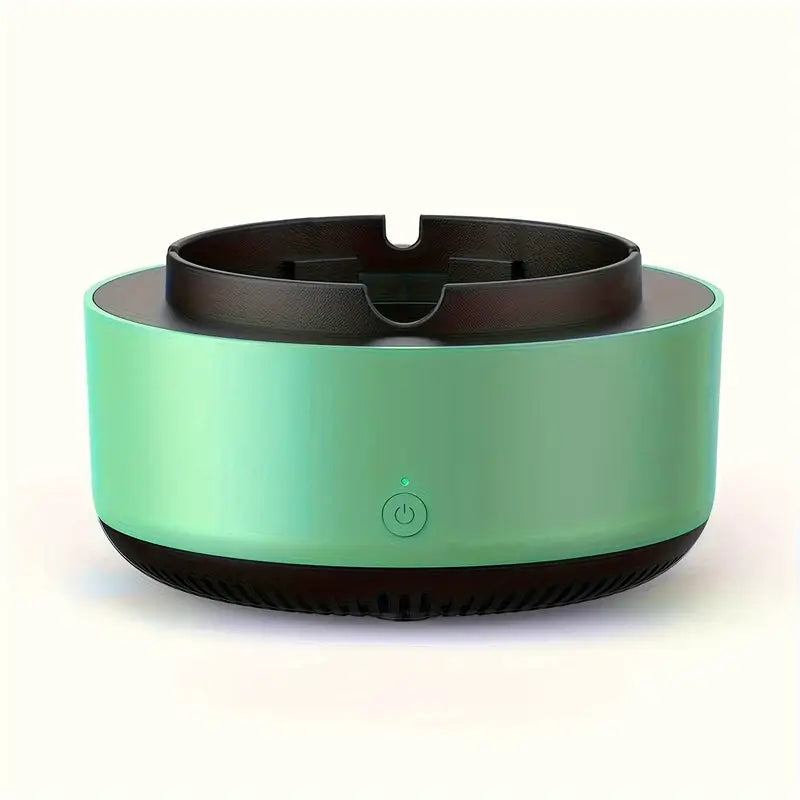 BreatheEasy 360 - Fresh Air Anywhere, Anytime!