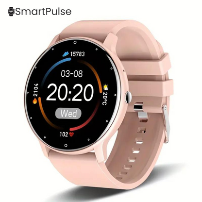 SmartPulse Watch